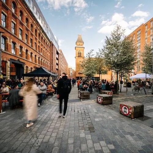 Ancoats, Manchester